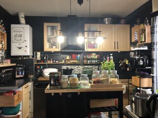  Maison � vendre 3 pi�ces 80 m�