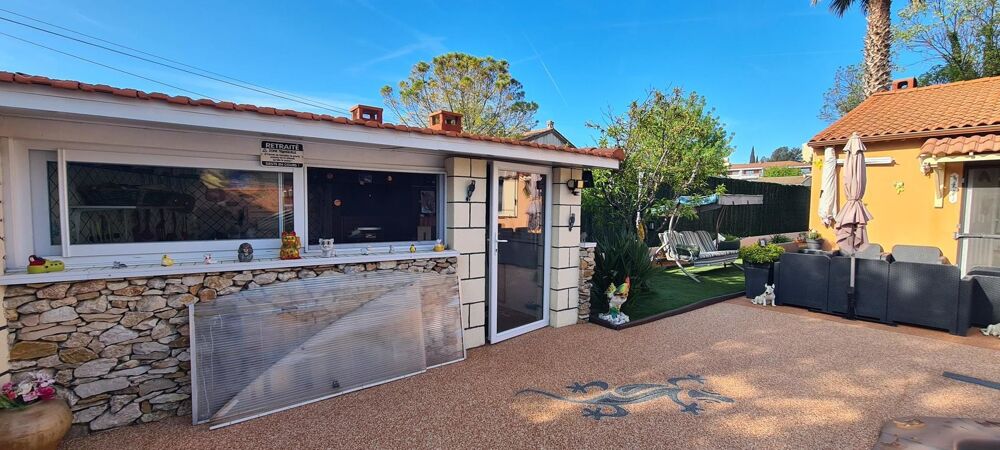  vendre  Maison Aubagne (13400)