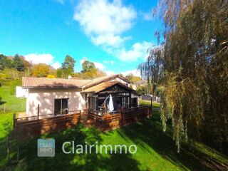  Maison  vendre 6 pices 118 m