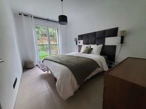  Appartement � louer 3 pi�ces 66 m�