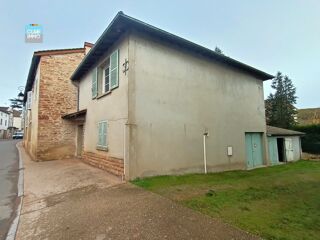  Maison  vendre 3 pices 69 m