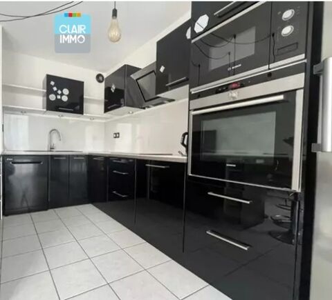  Appartement  louer 4 pices 83 m