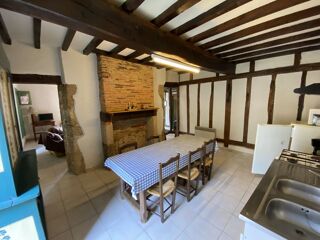  Maison � vendre 10 pi�ces 183 m�