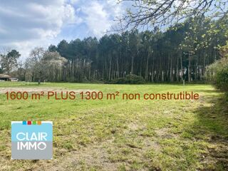  Terrain  vendre 1600 m
