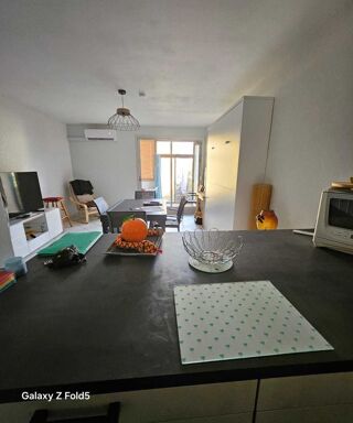  Appartement  vendre 2 pices 33 m