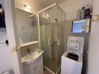  Appartement � vendre 2 pi�ces 26 m�