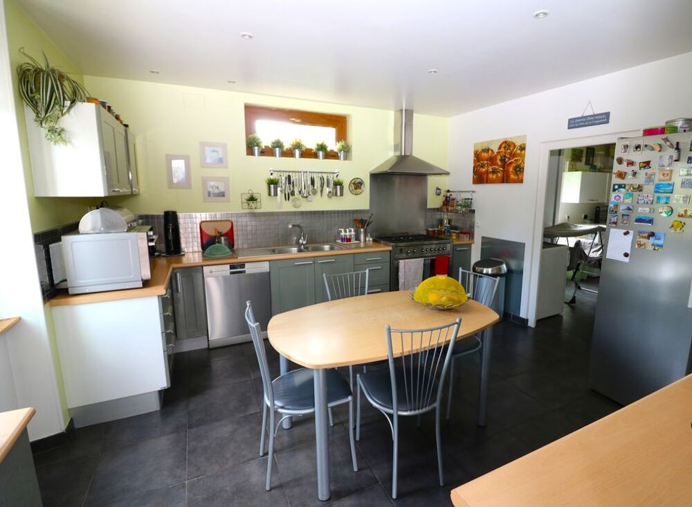 � vendre  Maison Lucmau (33840)