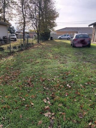  Terrain  vendre 771 m