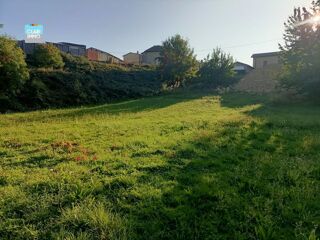  Terrain  vendre 