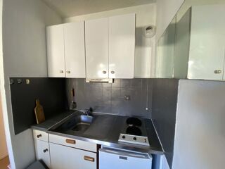  Appartement � vendre 1 pi�ce 24 m�