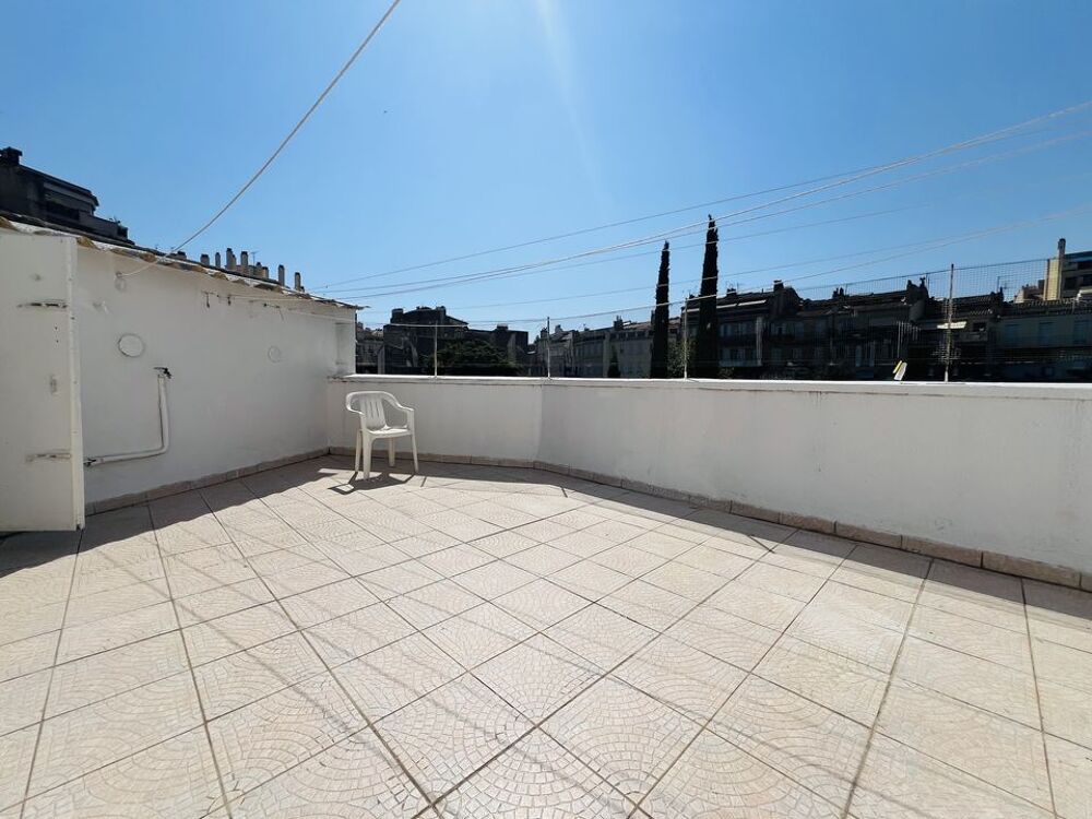  vendre  Maison Marseille 4