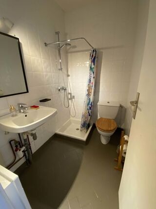  Appartement  vendre 1 pice 15 m