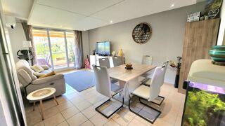  Appartement � vendre 4 pi�ces 86 m�