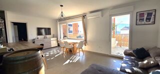  Appartement � vendre 4 pi�ces 79 m�