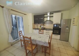  Appartement  vendre 2 pices 52 m