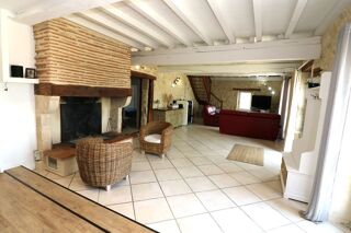  Maison  vendre 8 pices 281 m