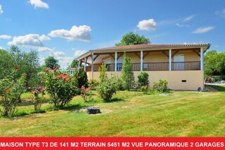  Maison  vendre 4 pices 141 m