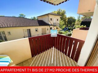  Appartement  vendre 1 pice 25 m