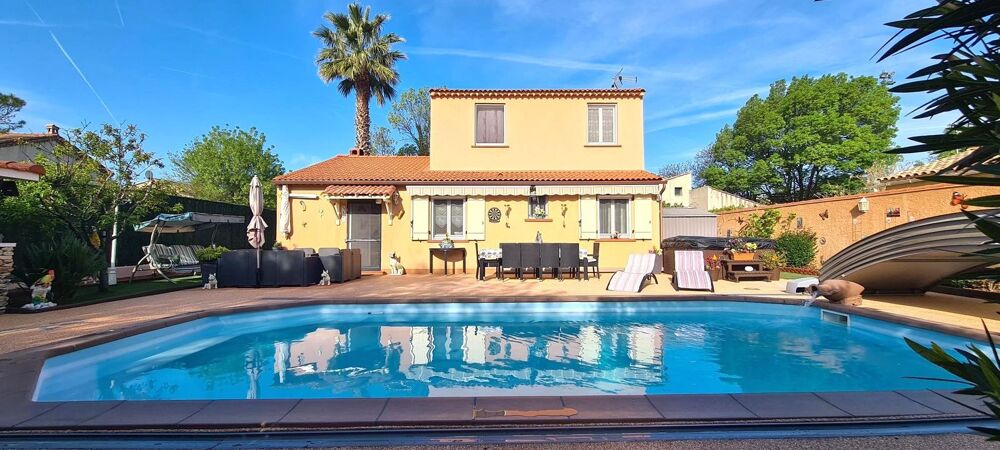  vendre  Maison Aubagne (13400)