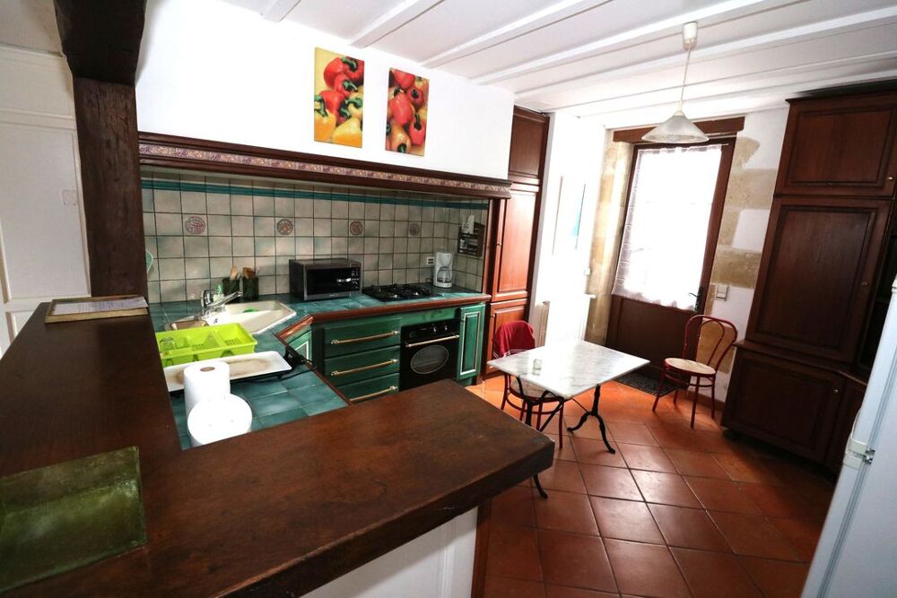 � vendre  Maison Lucmau (33840)