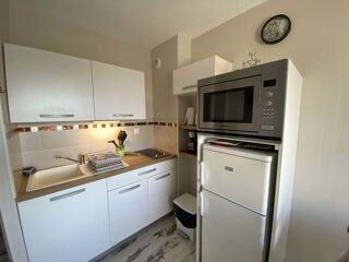  Appartement � vendre 1 pi�ce 24 m�