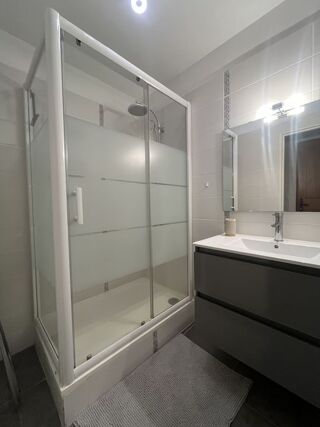  Appartement � vendre 2 pi�ces 46 m�