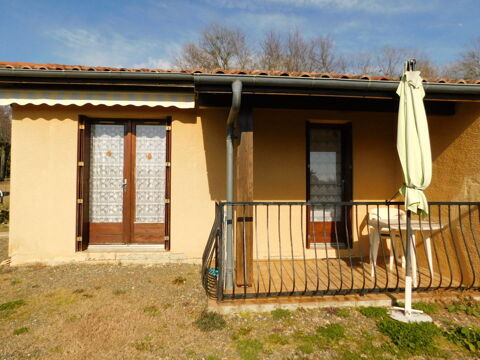  Appartement � louer 2 pi�ces 36 m�