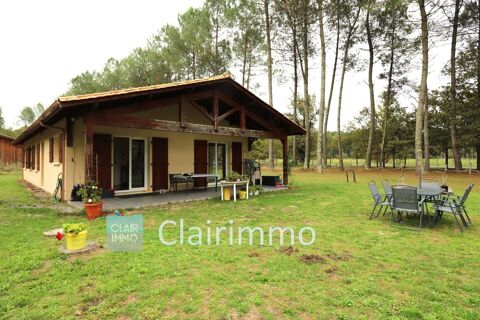   PAVILLON DE 2010 AU CALME SUR TERRAIN D'ENVIRON 2600 M� , Maison - 7 pi�ce(s) - 117 m�