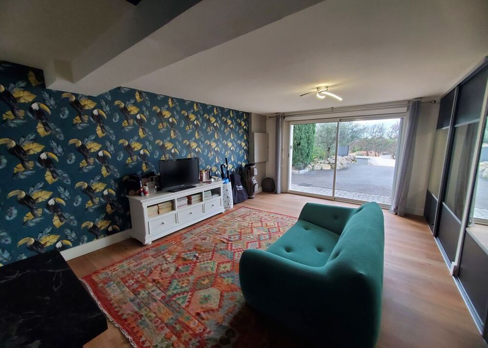 � vendre  Maison Velaux (13880)