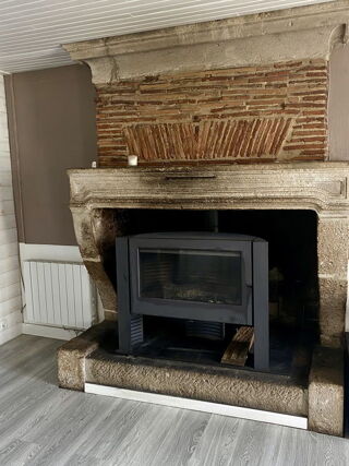  Maison � vendre 6 pi�ces 170 m�