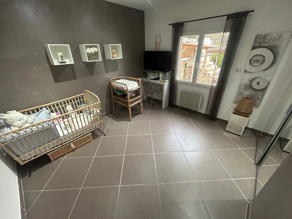 � vendre  Maison Marseille 13