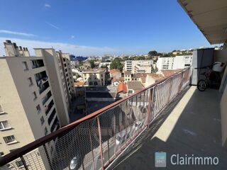  Appartement  vendre 3 pices 54 m