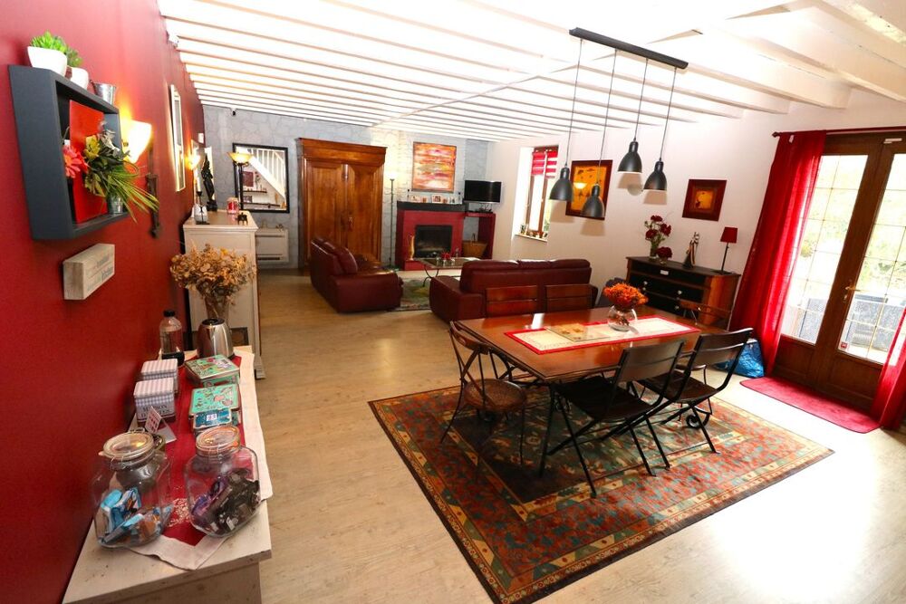 � vendre  Maison Lucmau (33840)