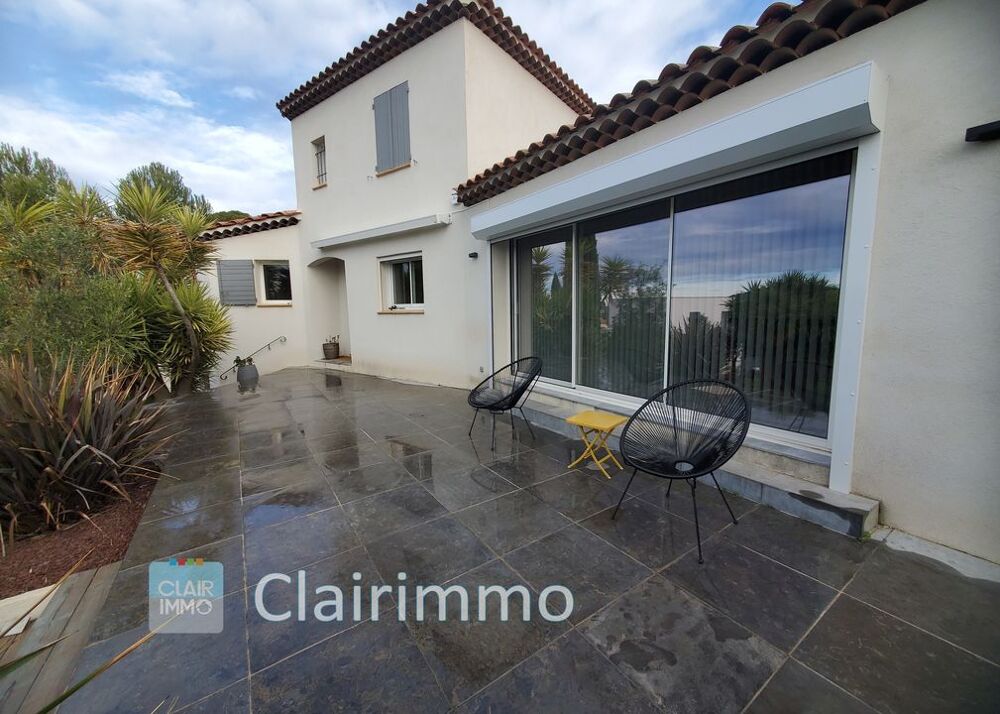 � vendre  Maison Velaux (13880)