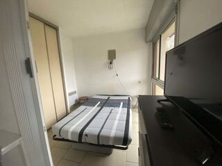  Appartement � vendre 1 pi�ce 21 m�