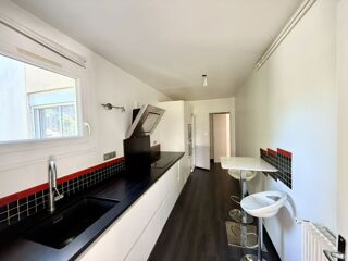  Appartement � vendre 3 pi�ces 90 m�