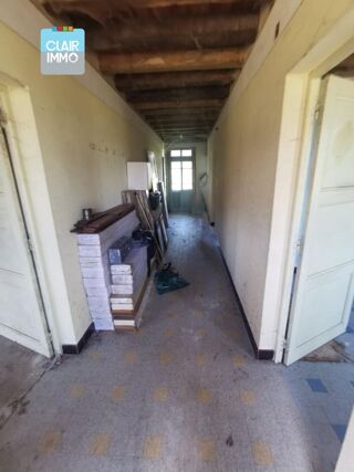  Maison � vendre 2 pi�ces 200 m�