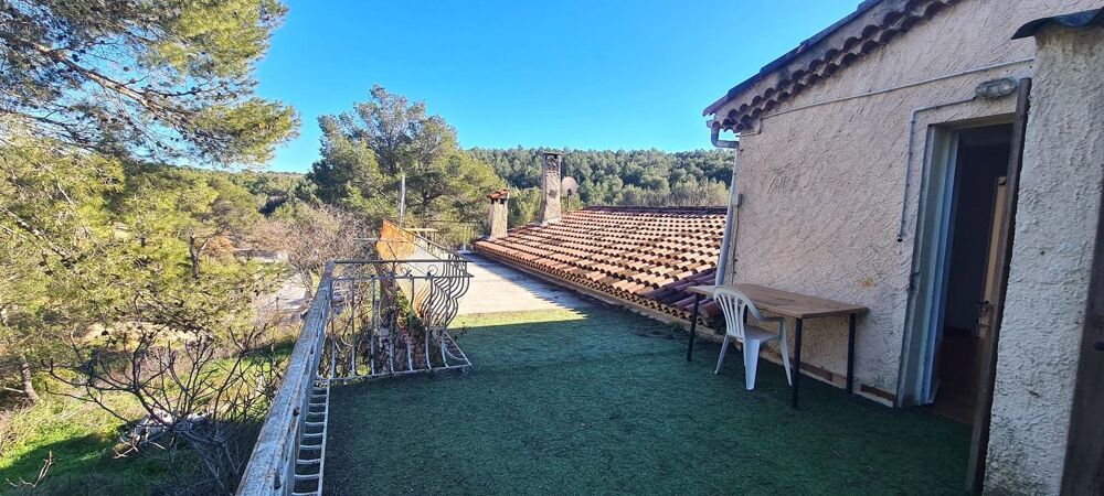  vendre  Maison Cuges-les-Pins (13780)