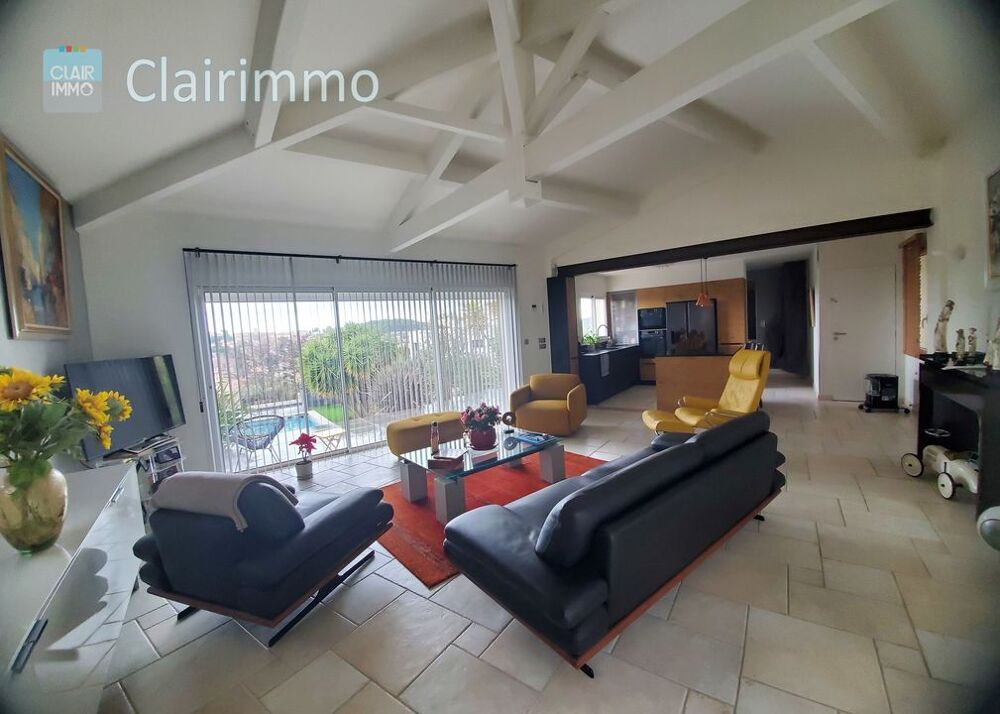 � vendre  Maison Velaux (13880)