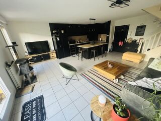  Appartement  vendre 3 pices 72 m