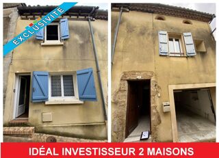  Maison  vendre 5 pices 163 m