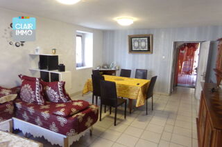  Maison � vendre 6 pi�ces 160 m�