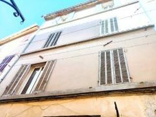  Appartement  vendre 3 pices 61 m