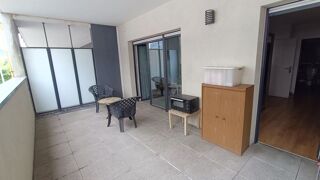  Appartement  vendre 2 pices 45 m
