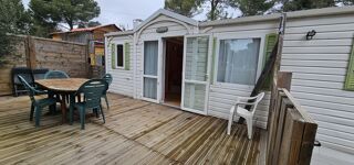  Maison � vendre 3 pi�ces 42 m�