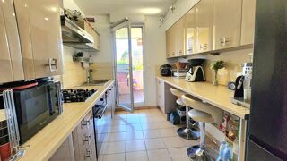  Appartement  vendre 4 pices 86 m