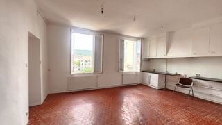  Appartement  vendre 4 pices 66 m