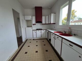  Maison � vendre 3 pi�ces 75 m�