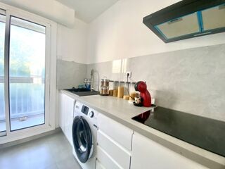  Appartement  vendre 4 pices 72 m