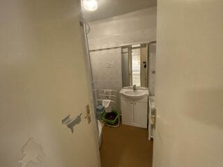  Appartement  vendre 1 pice 24 m